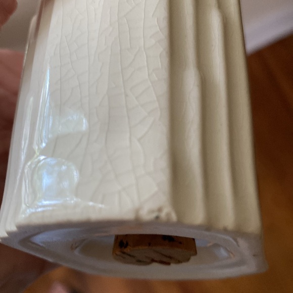 VTG Art Deco Style Salt/Pepper Shakers - Picture 9 of 13